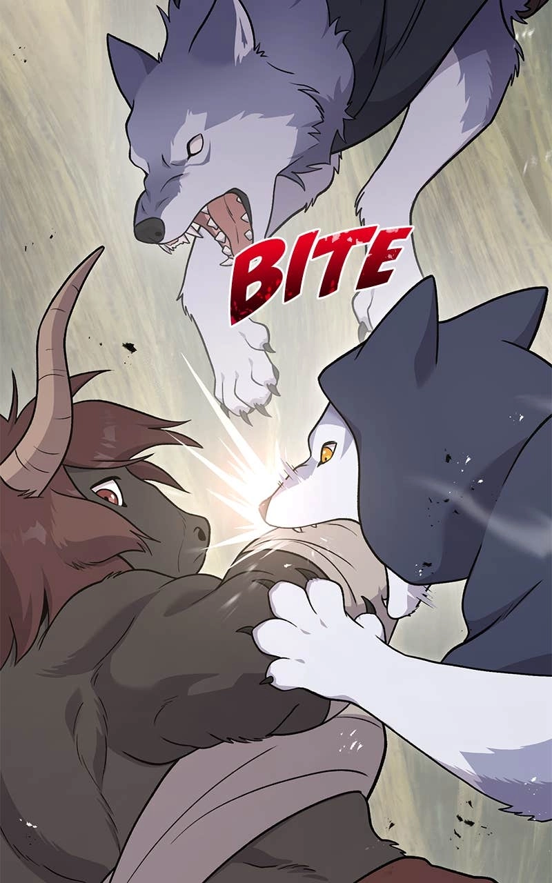Solo Farming In The Tower Chapter 44 – The Silver Wolves Page 27