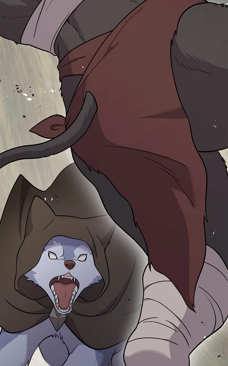 Solo Farming In The Tower Chapter 44 – The Silver Wolves Page 28