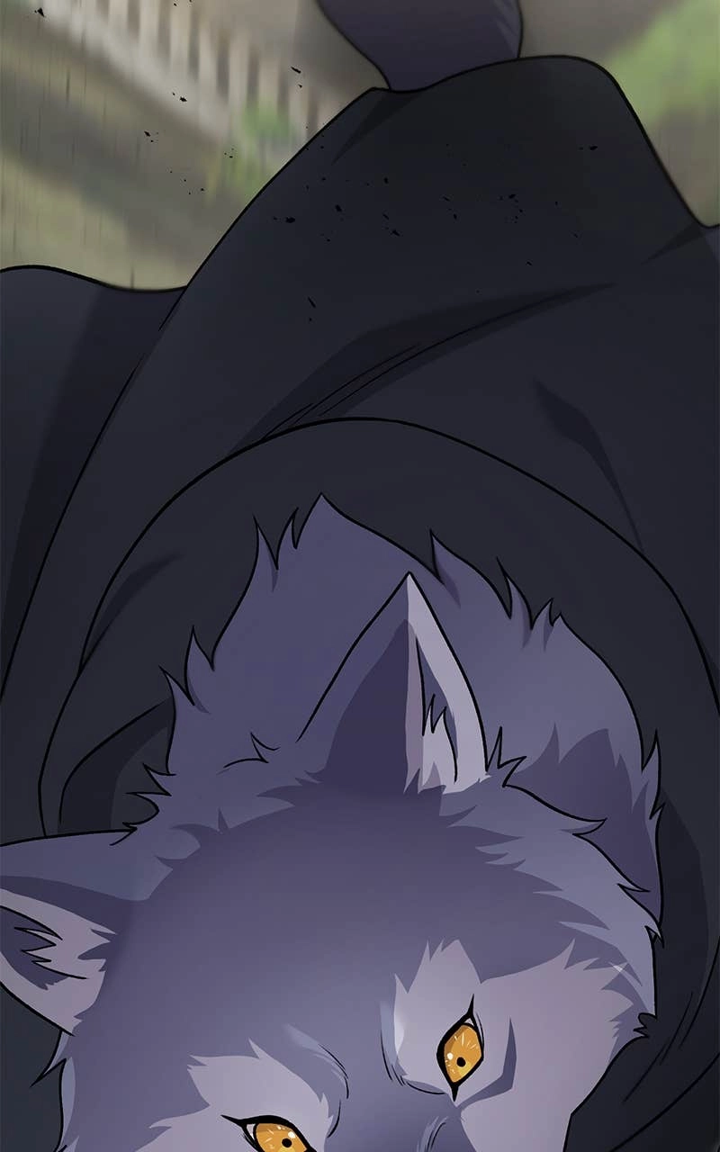 Solo Farming In The Tower Chapter 44 – The Silver Wolves Page 32