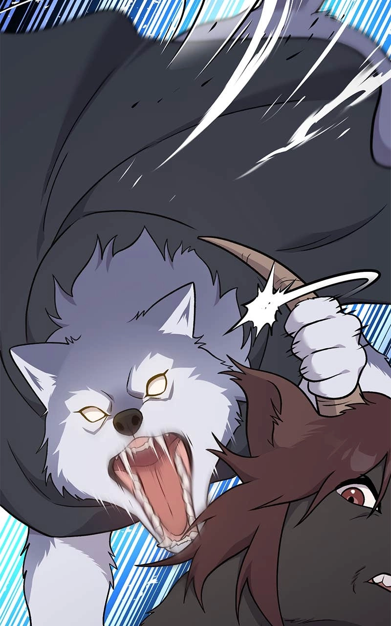Solo Farming In The Tower Chapter 44 – The Silver Wolves Page 38