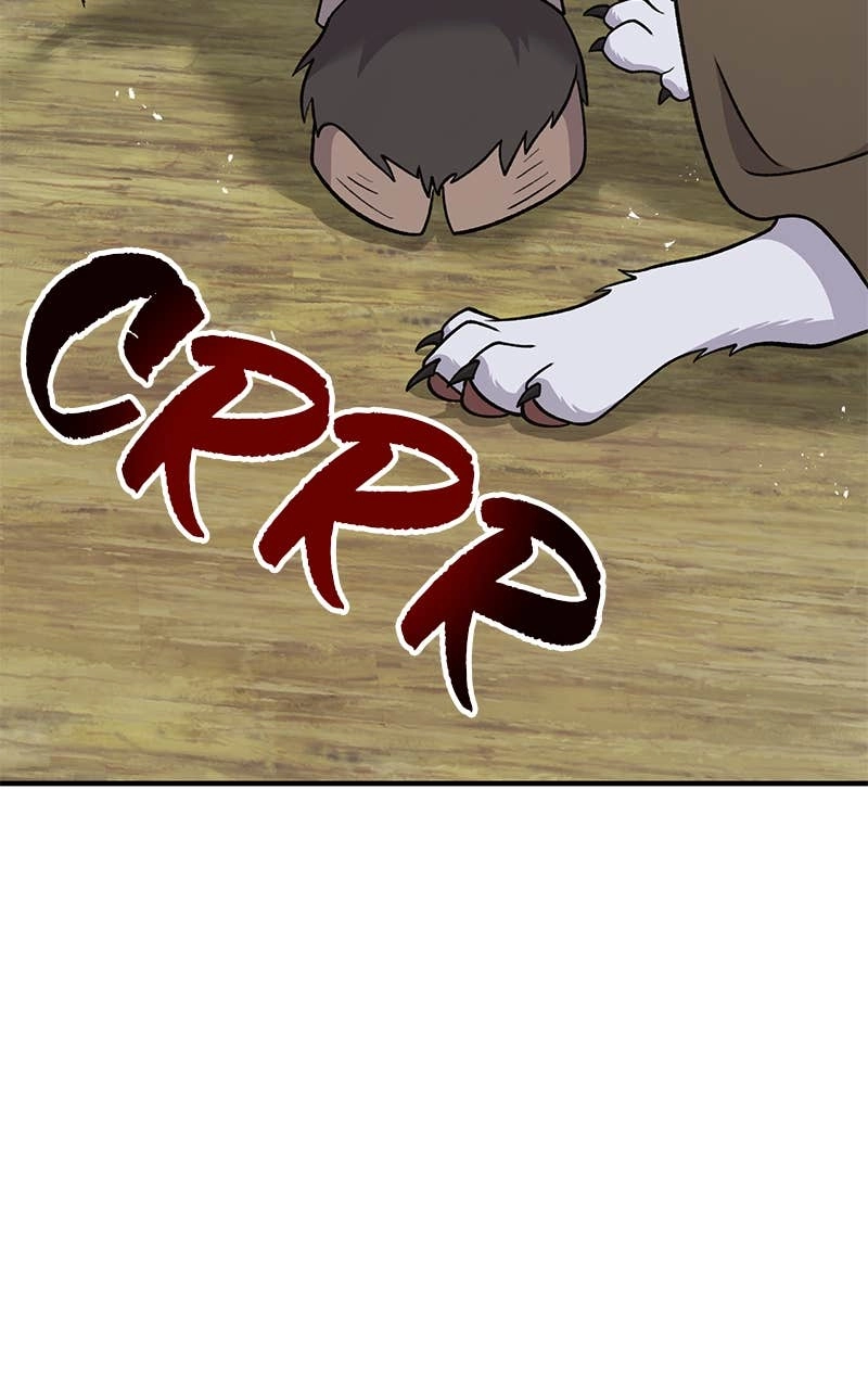 Solo Farming In The Tower Chapter 44 – The Silver Wolves Page 43