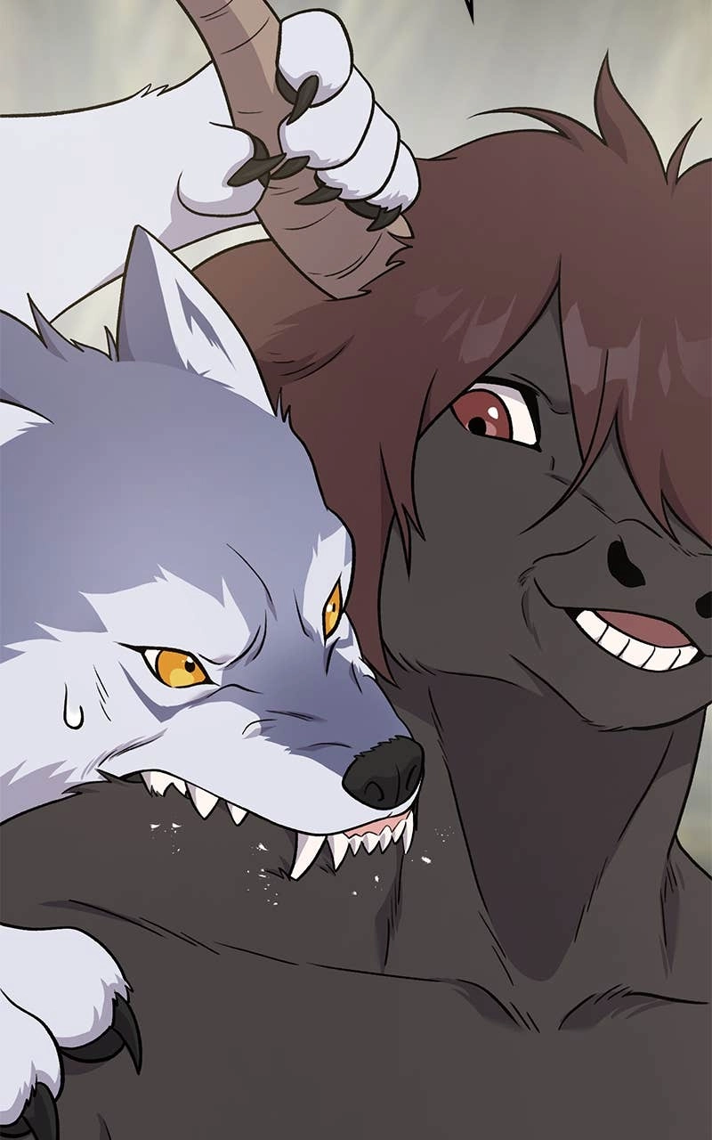 Solo Farming In The Tower Chapter 44 – The Silver Wolves Page 48