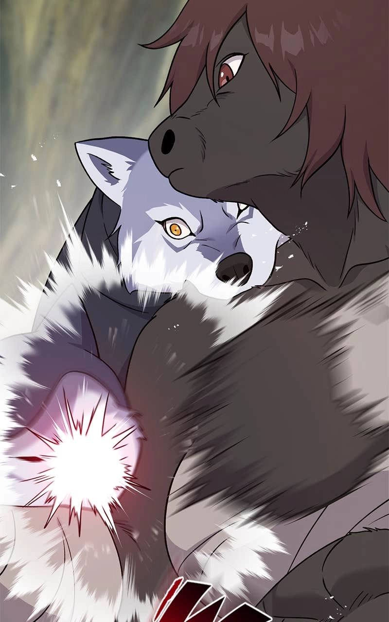 Solo Farming In The Tower Chapter 44 – The Silver Wolves Page 50