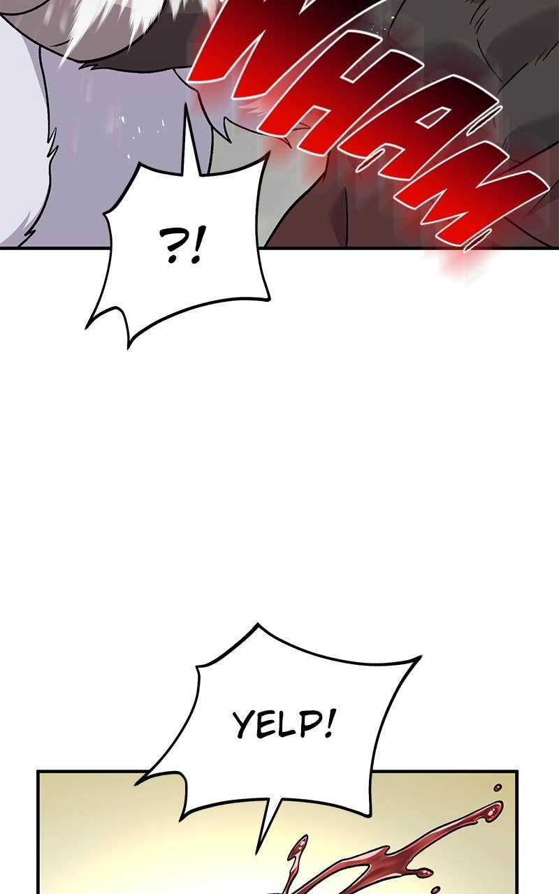 Solo Farming In The Tower Chapter 44 – The Silver Wolves Page 51