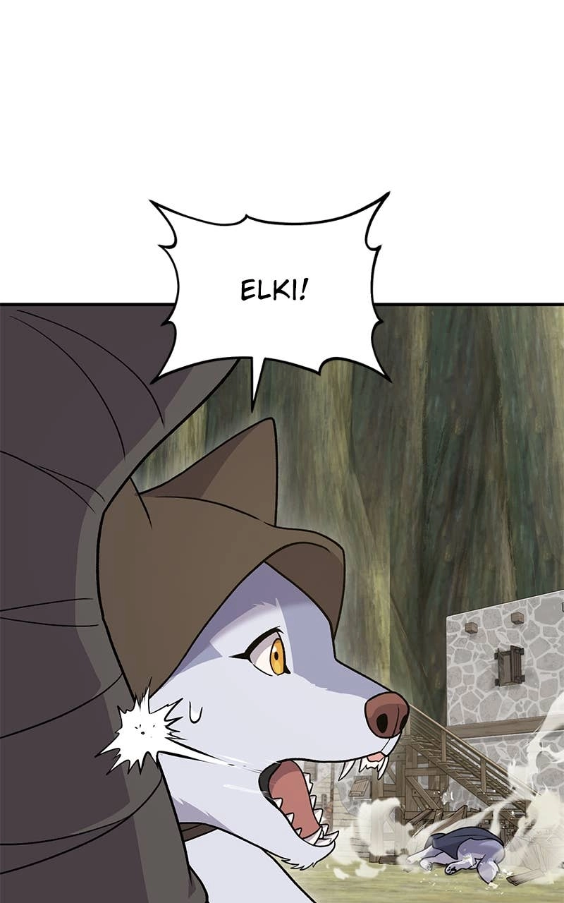 Solo Farming In The Tower Chapter 44 – The Silver Wolves Page 59