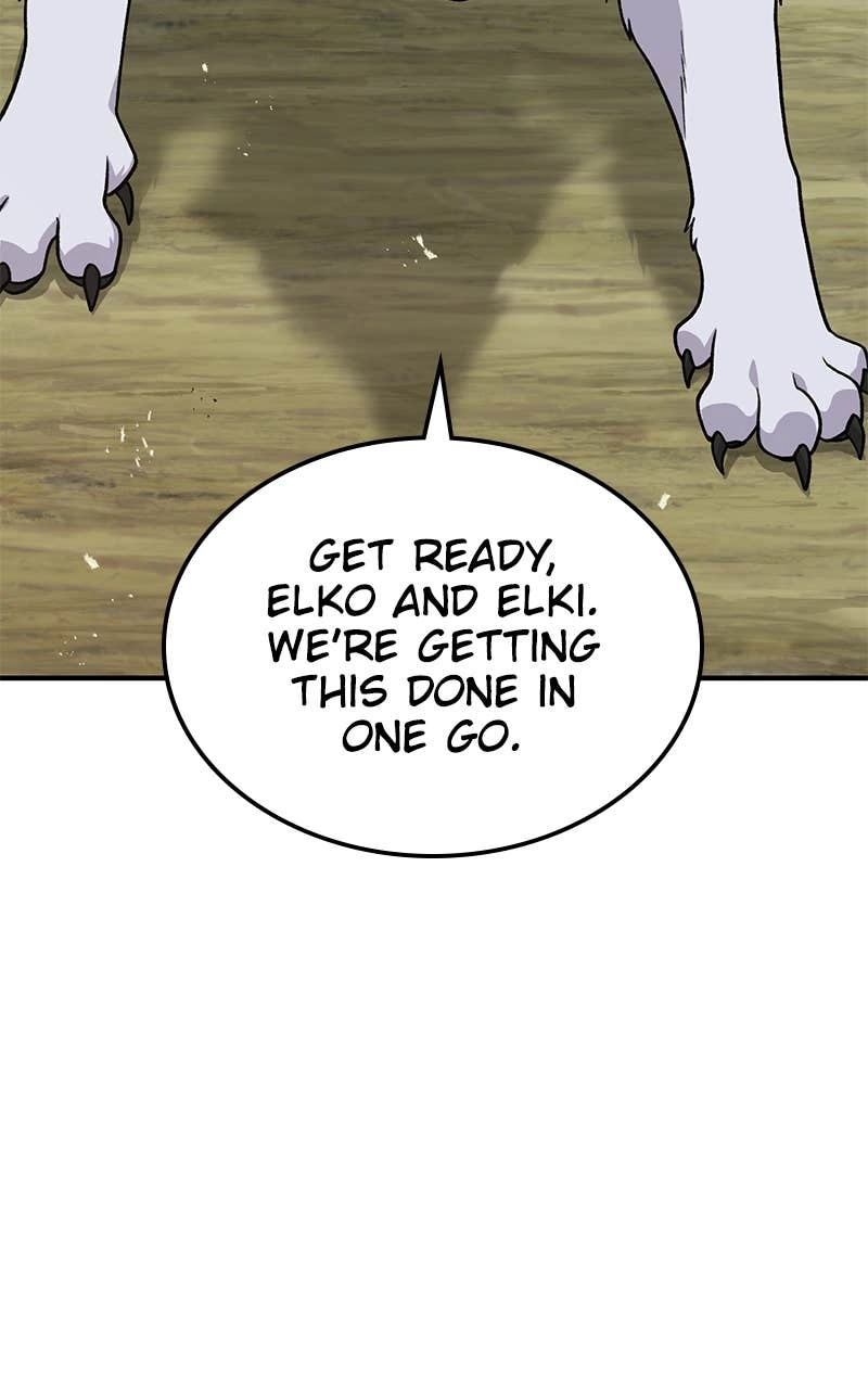 Solo Farming In The Tower Chapter 44 – The Silver Wolves Page 5
