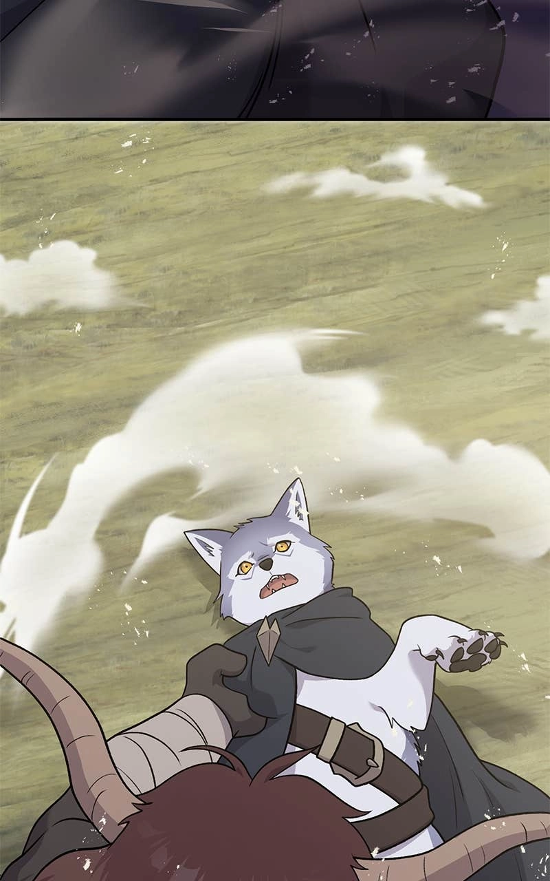 Solo Farming In The Tower Chapter 44 – The Silver Wolves Page 74