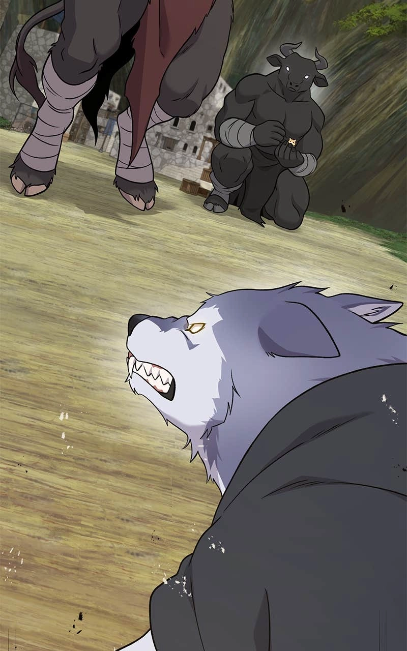 Solo Farming In The Tower Chapter 44 – The Silver Wolves Page 7