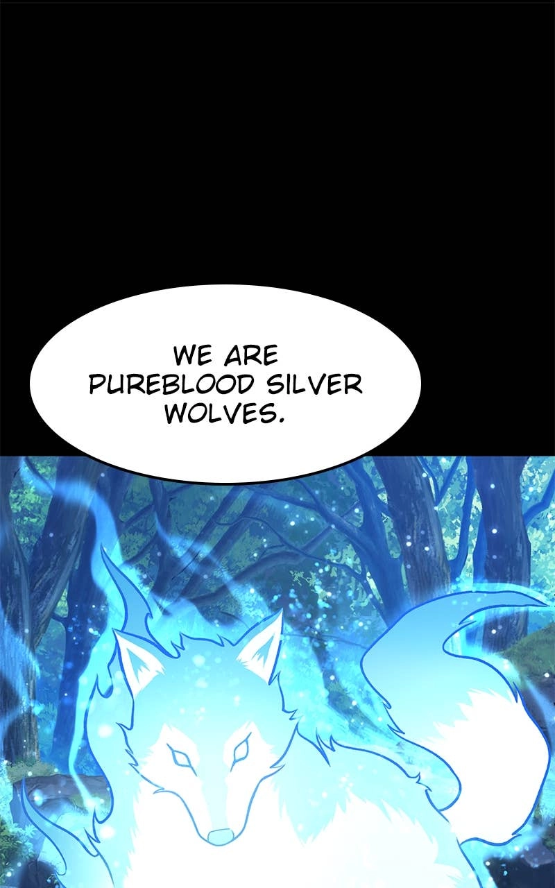 Solo Farming In The Tower Chapter 44 – The Silver Wolves Page 84