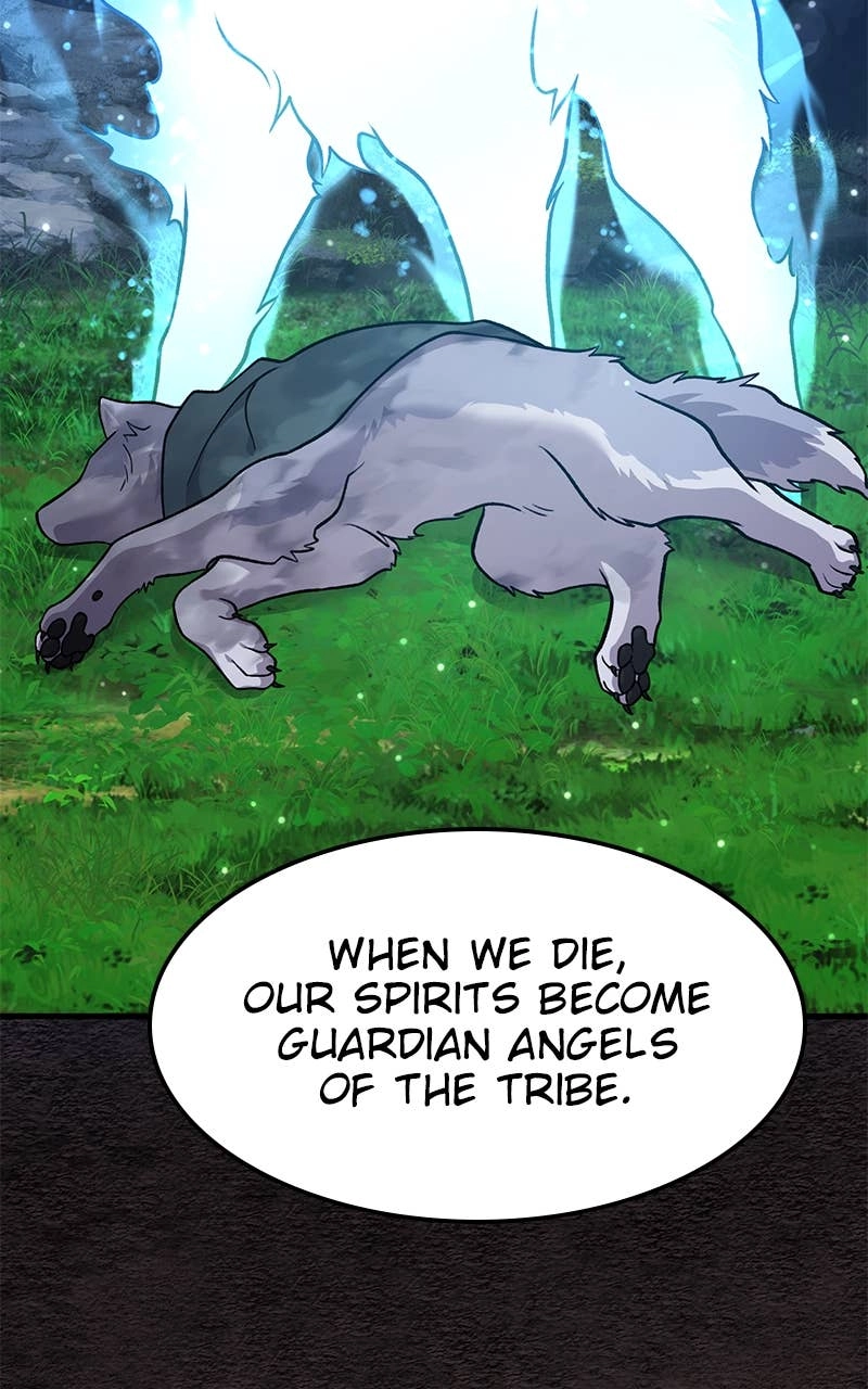 Solo Farming In The Tower Chapter 44 – The Silver Wolves Page 85