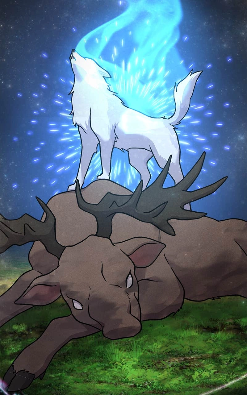 Solo Farming In The Tower Chapter 44 – The Silver Wolves Page 88