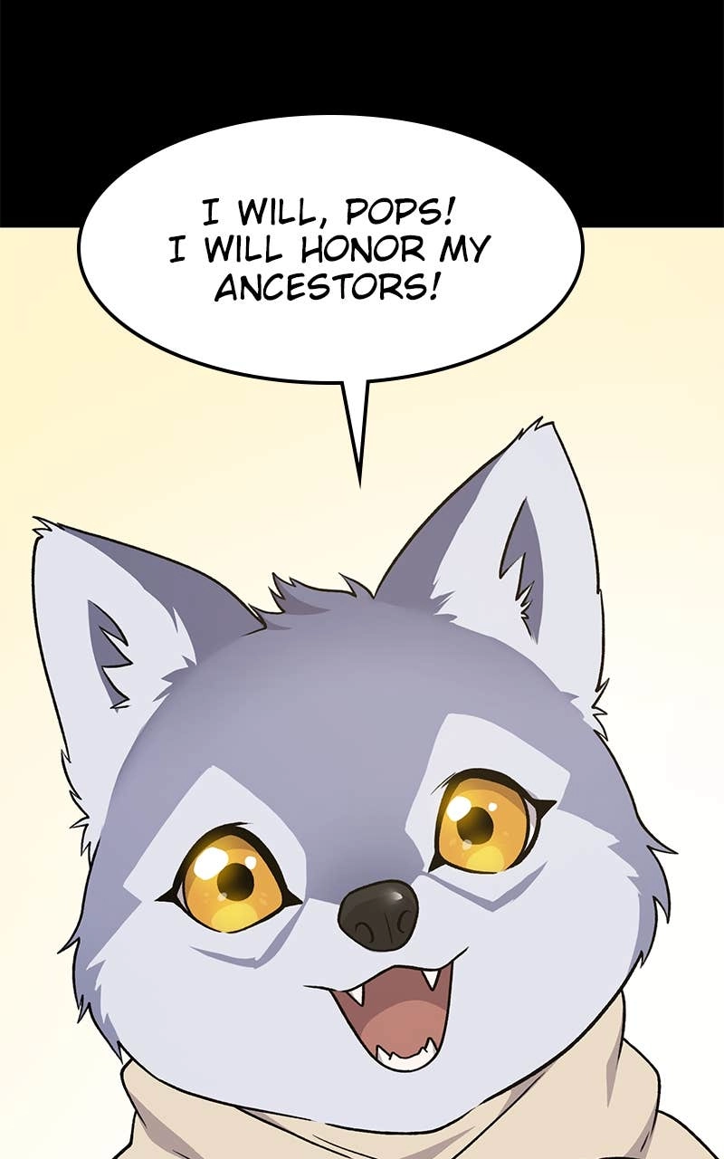 Solo Farming In The Tower Chapter 44 – The Silver Wolves Page 96