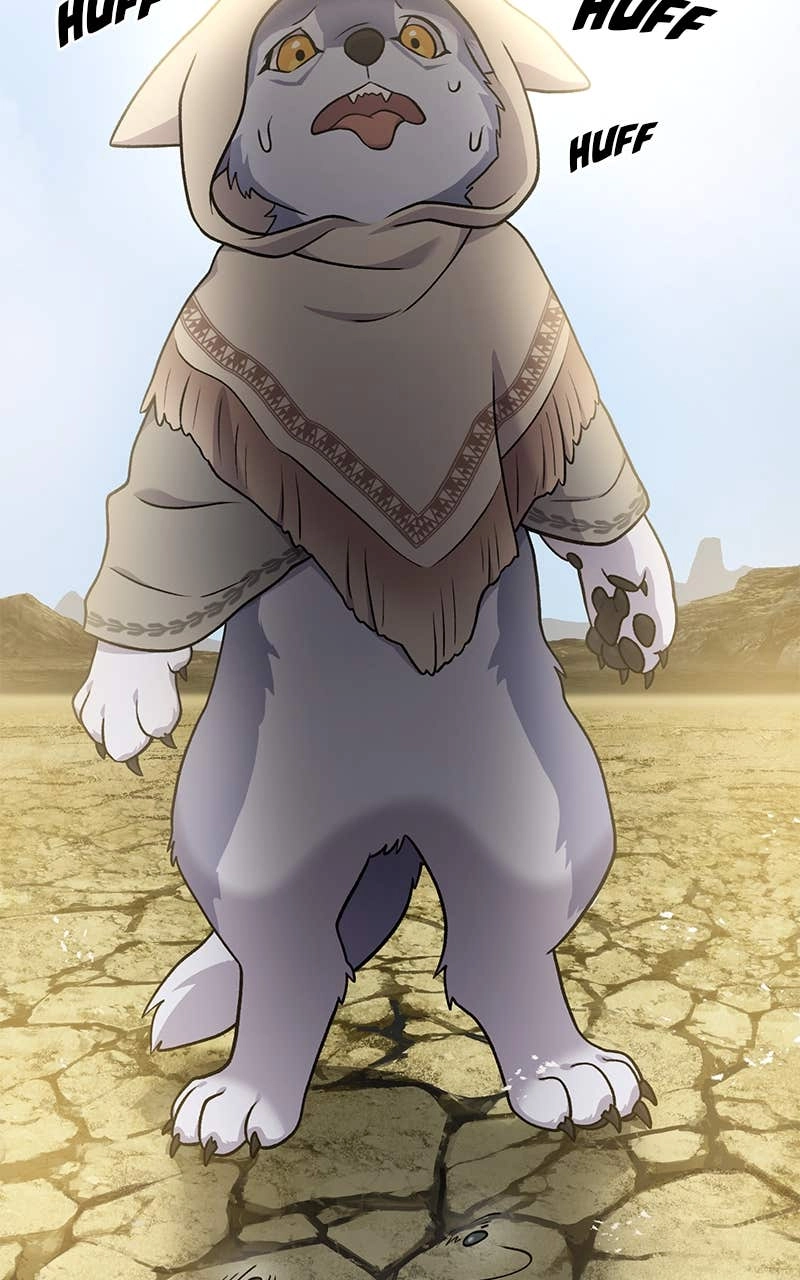 Solo Farming In The Tower Chapter 44 – The Silver Wolves Page 99
