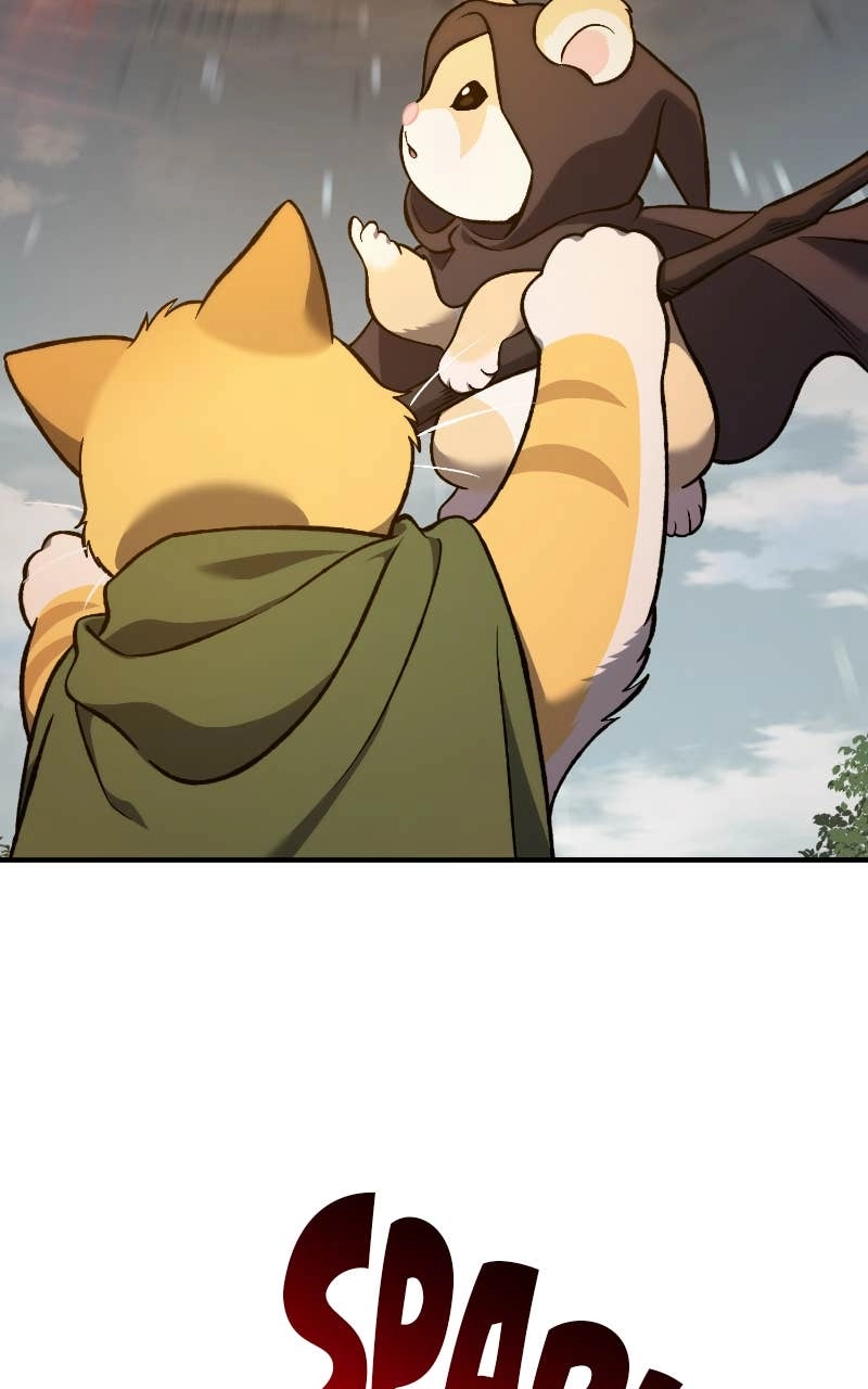 Solo Farming In The Tower Chapter 85 – Iona's Wrath Page 103