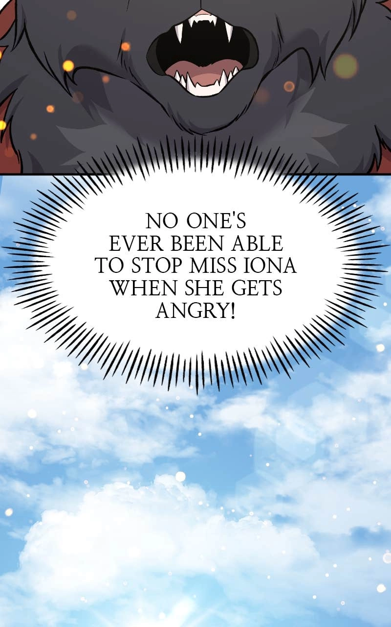 Solo Farming In The Tower Chapter 85 – Iona's Wrath Page 107