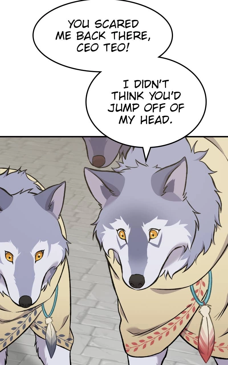 Solo Farming In The Tower Chapter 85 – Iona's Wrath Page 113