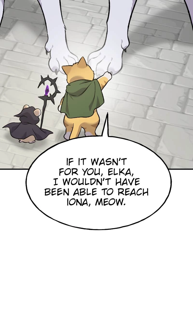 Solo Farming In The Tower Chapter 85 – Iona's Wrath Page 114