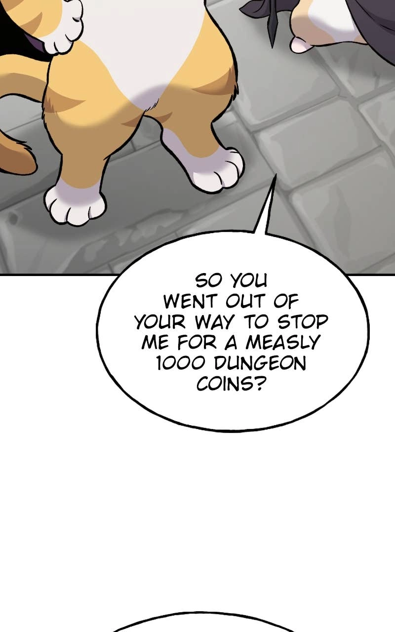 Solo Farming In The Tower Chapter 85 – Iona's Wrath Page 116