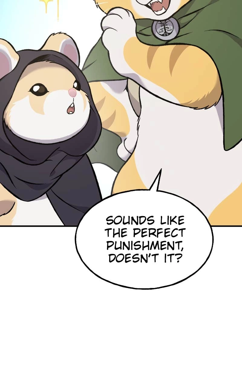 Solo Farming In The Tower Chapter 85 – Iona's Wrath Page 120
