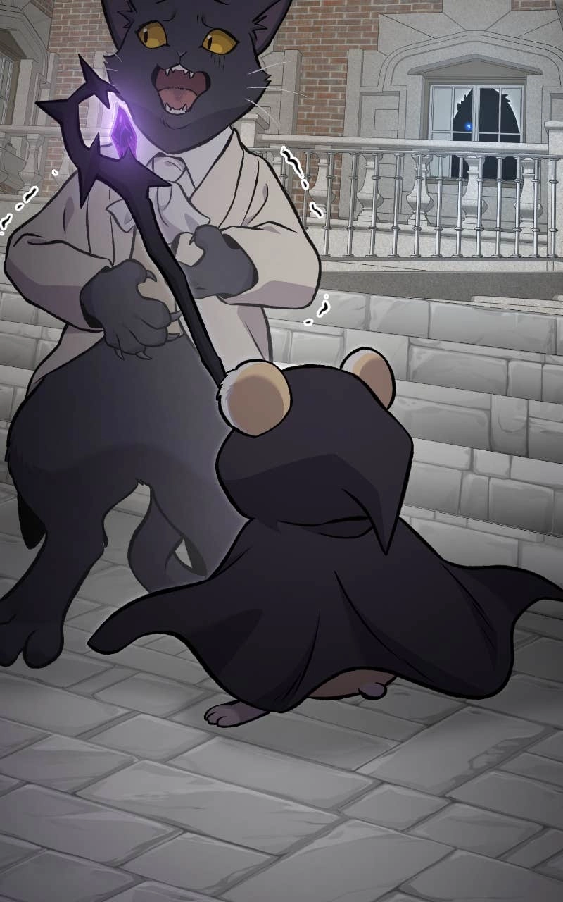 Solo Farming In The Tower Chapter 85 – Iona's Wrath Page 14