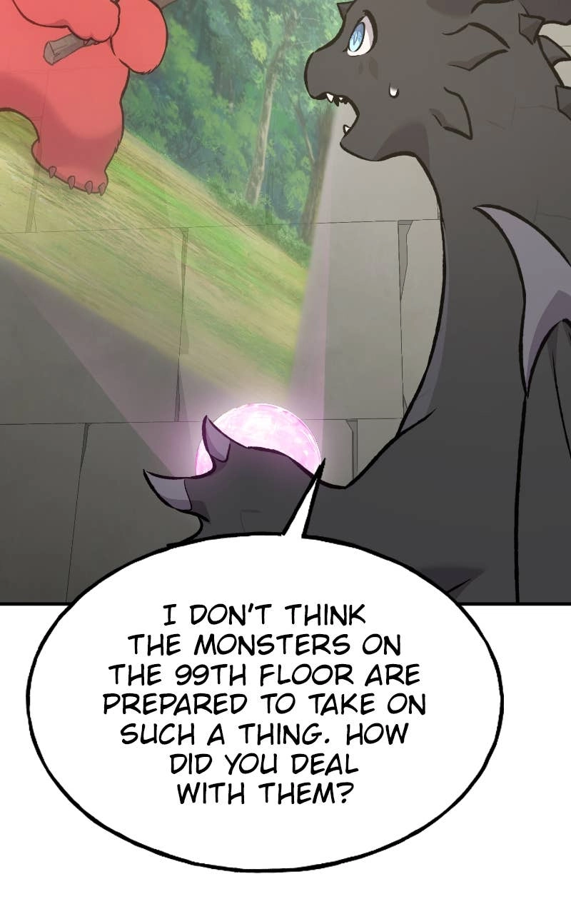 Solo Farming In The Tower Chapter 85 – Iona's Wrath Page 184