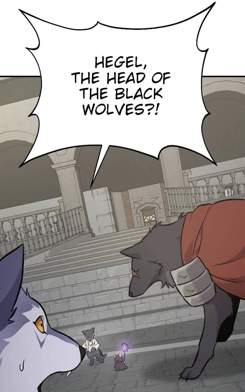 Solo Farming In The Tower Chapter 85 – Iona's Wrath Page 21