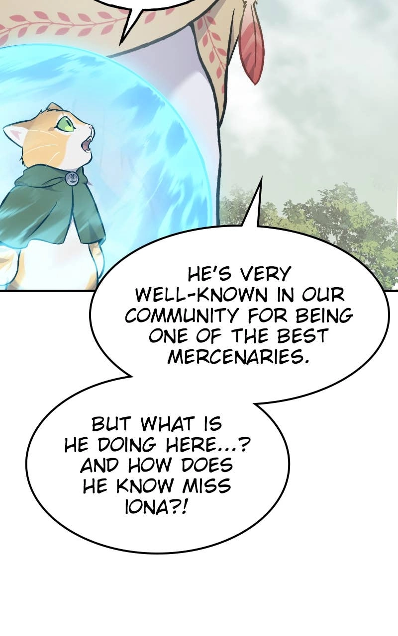 Solo Farming In The Tower Chapter 85 – Iona's Wrath Page 24