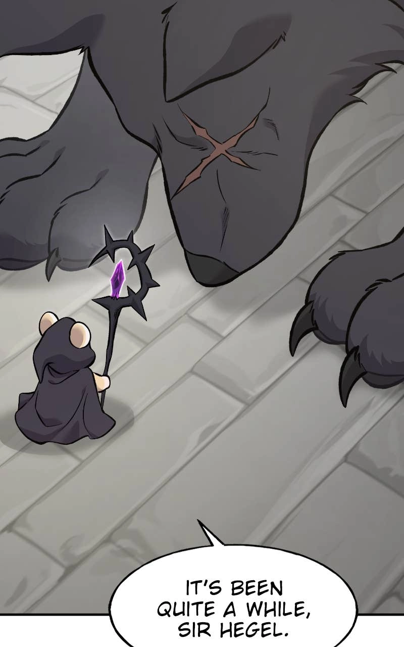 Solo Farming In The Tower Chapter 85 – Iona's Wrath Page 26