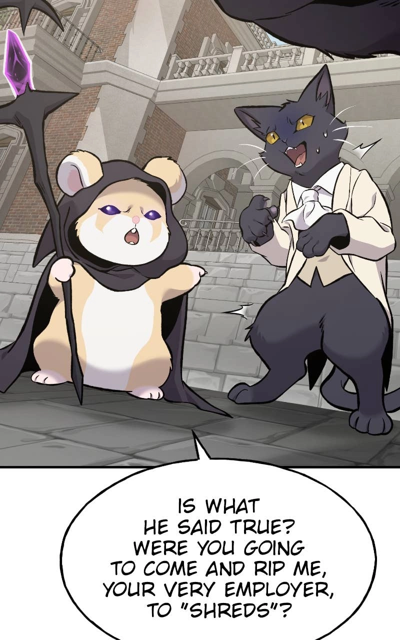 Solo Farming In The Tower Chapter 85 – Iona's Wrath Page 28
