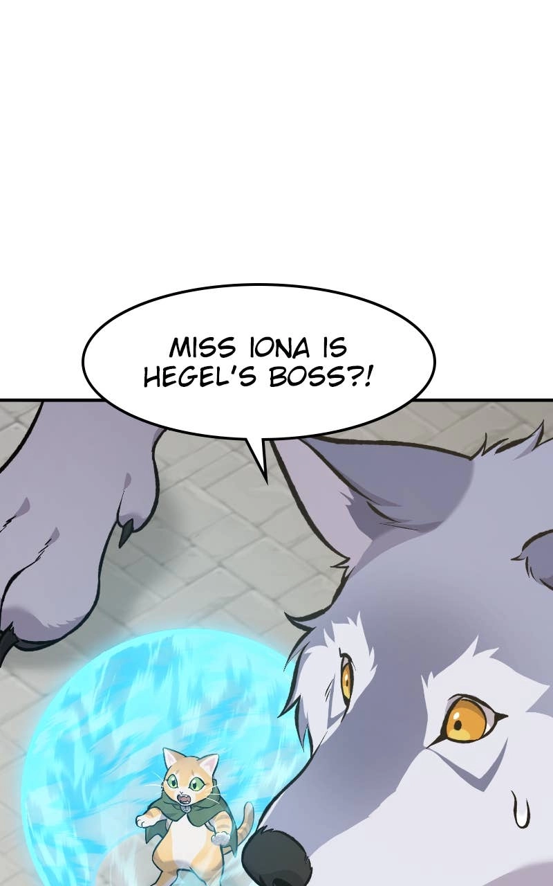 Solo Farming In The Tower Chapter 85 – Iona's Wrath Page 31