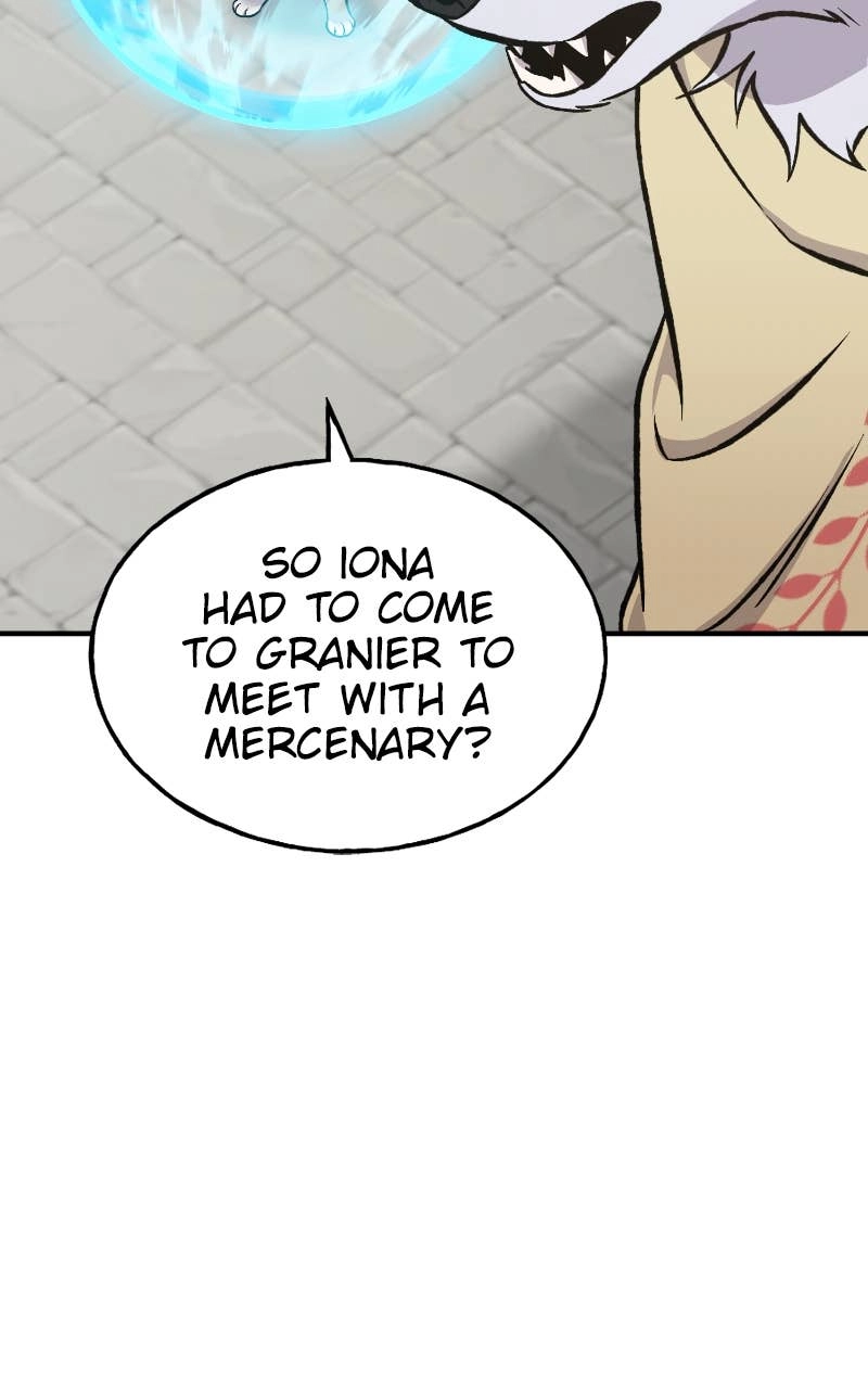 Solo Farming In The Tower Chapter 85 – Iona's Wrath Page 32