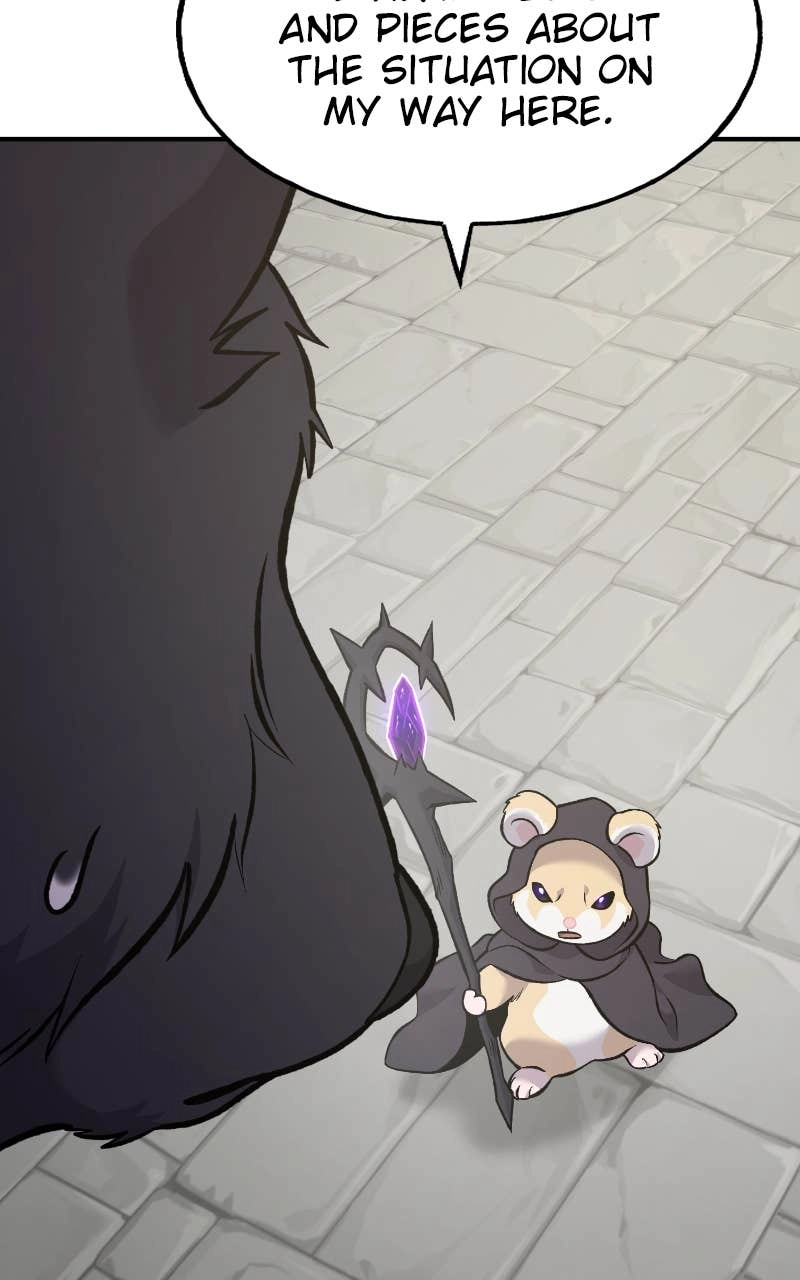 Solo Farming In The Tower Chapter 85 – Iona's Wrath Page 39
