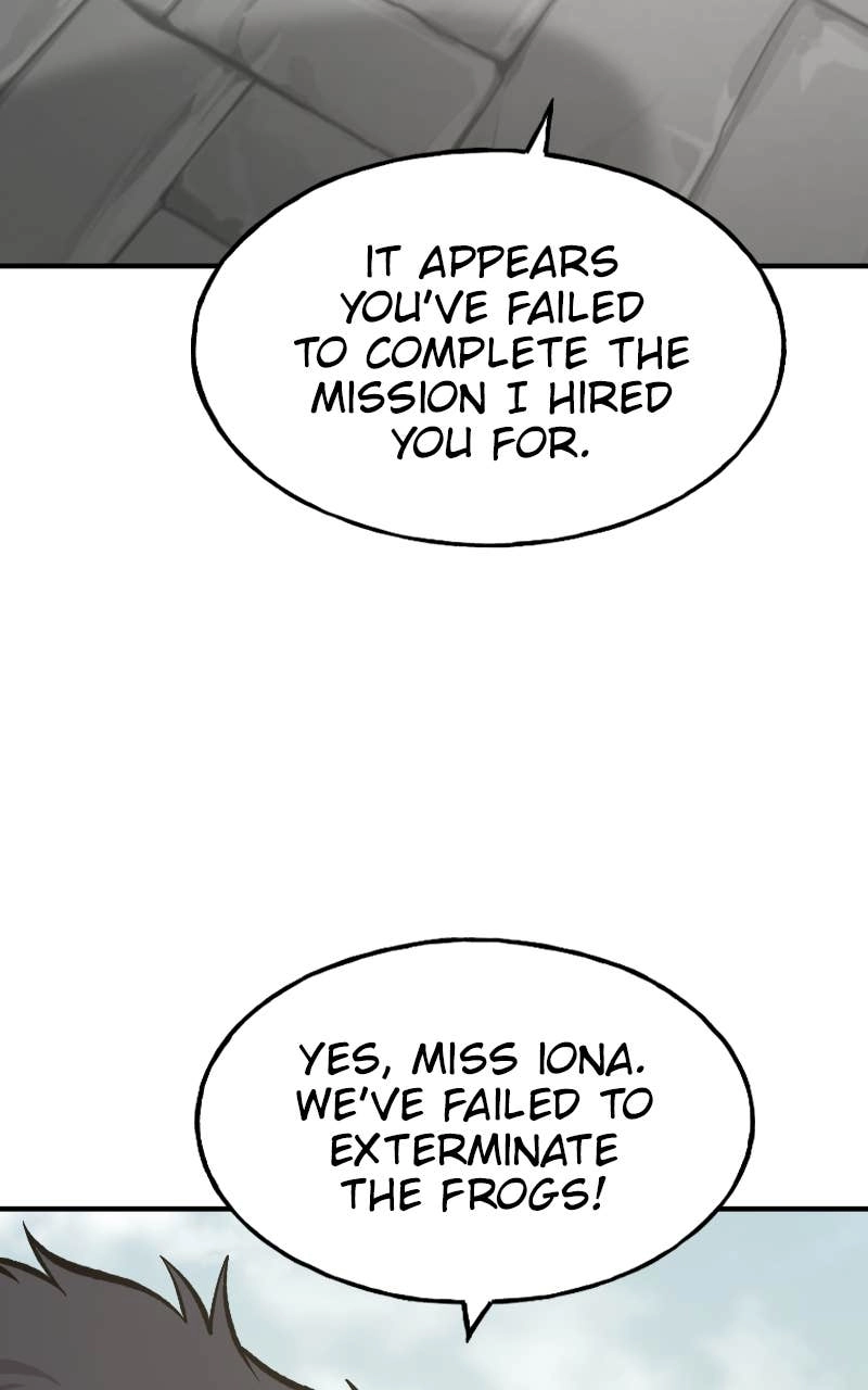 Solo Farming In The Tower Chapter 85 – Iona's Wrath Page 40