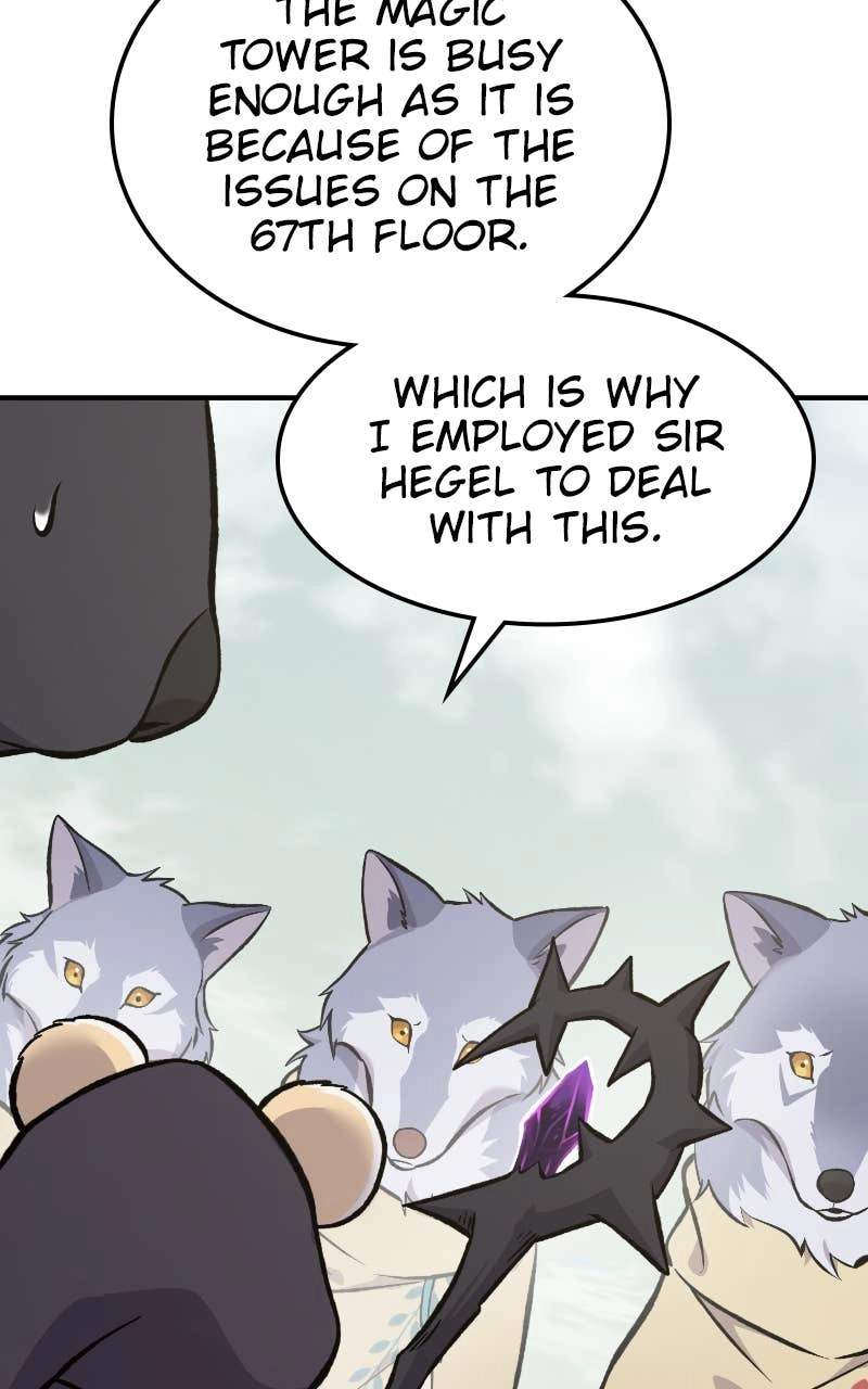 Solo Farming In The Tower Chapter 85 – Iona's Wrath Page 49