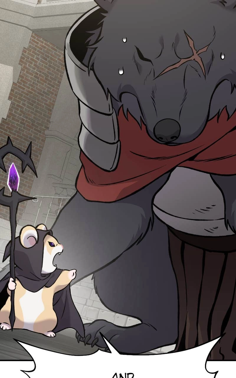 Solo Farming In The Tower Chapter 85 – Iona's Wrath Page 57
