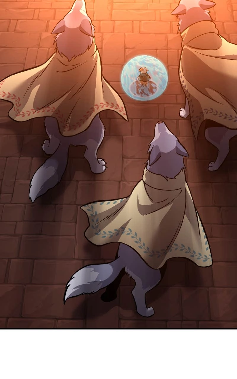 Solo Farming In The Tower Chapter 85 – Iona's Wrath Page 71