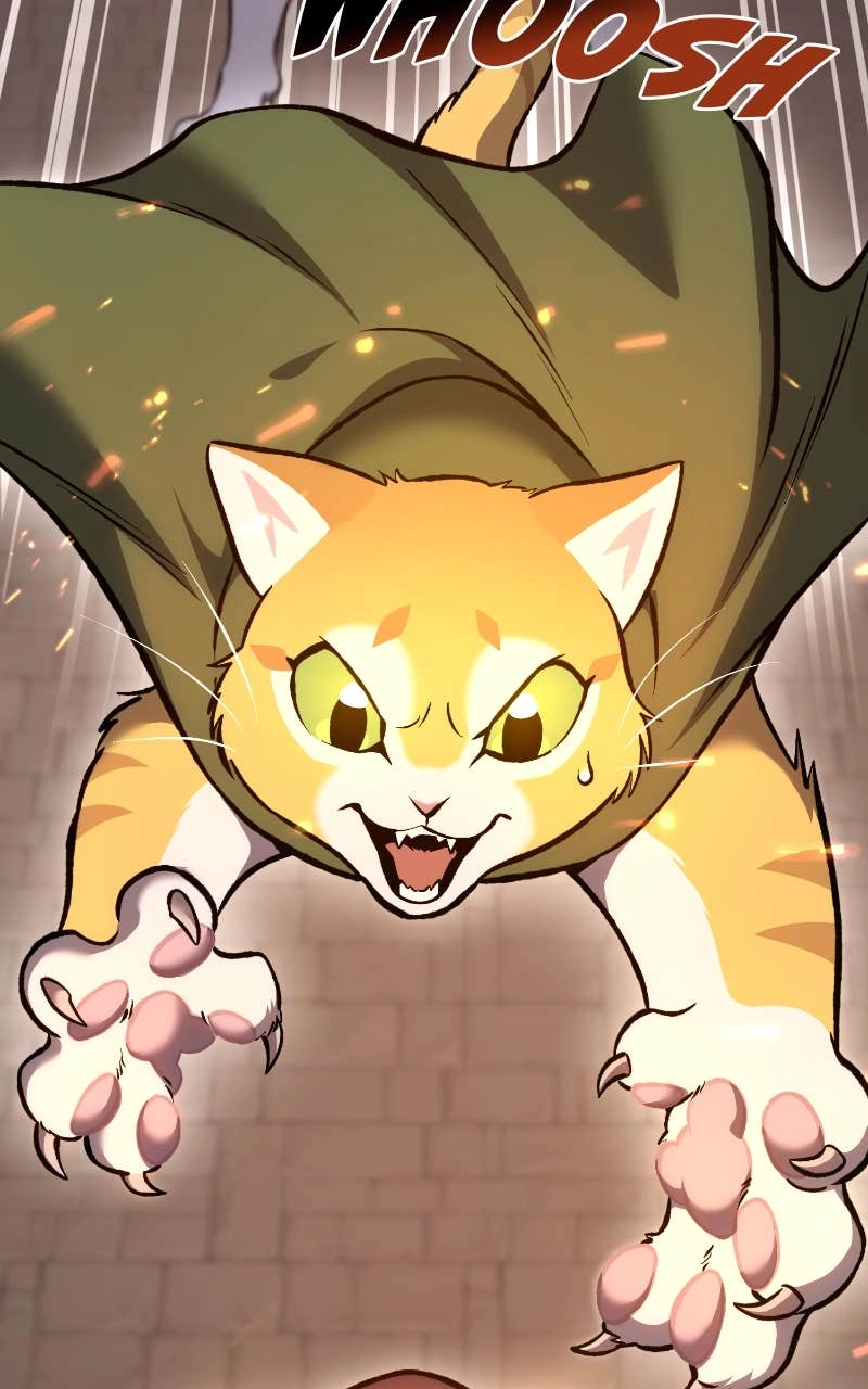 Solo Farming In The Tower Chapter 85 – Iona's Wrath Page 84