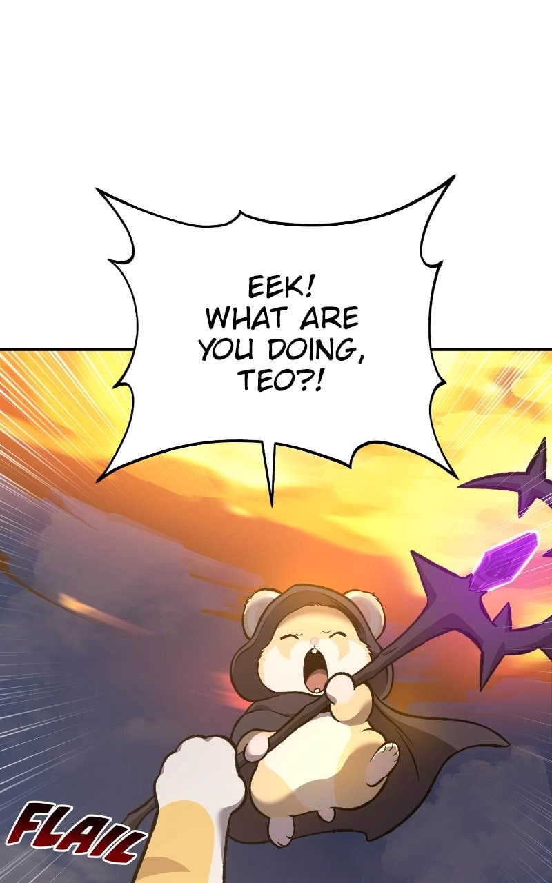 Solo Farming In The Tower Chapter 85 – Iona's Wrath Page 91
