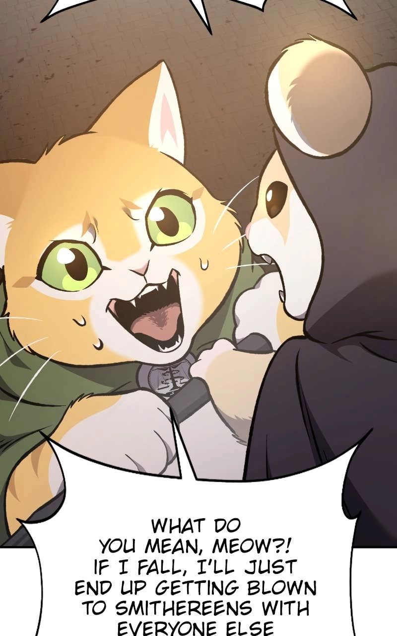 Solo Farming In The Tower Chapter 85 – Iona's Wrath Page 94