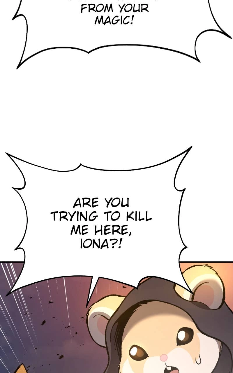Solo Farming In The Tower Chapter 85 – Iona's Wrath Page 95