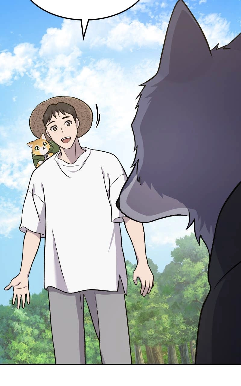 Solo Farming In The Tower Chapter 51 – A Giant Electric Eel's Inner Core Page 107