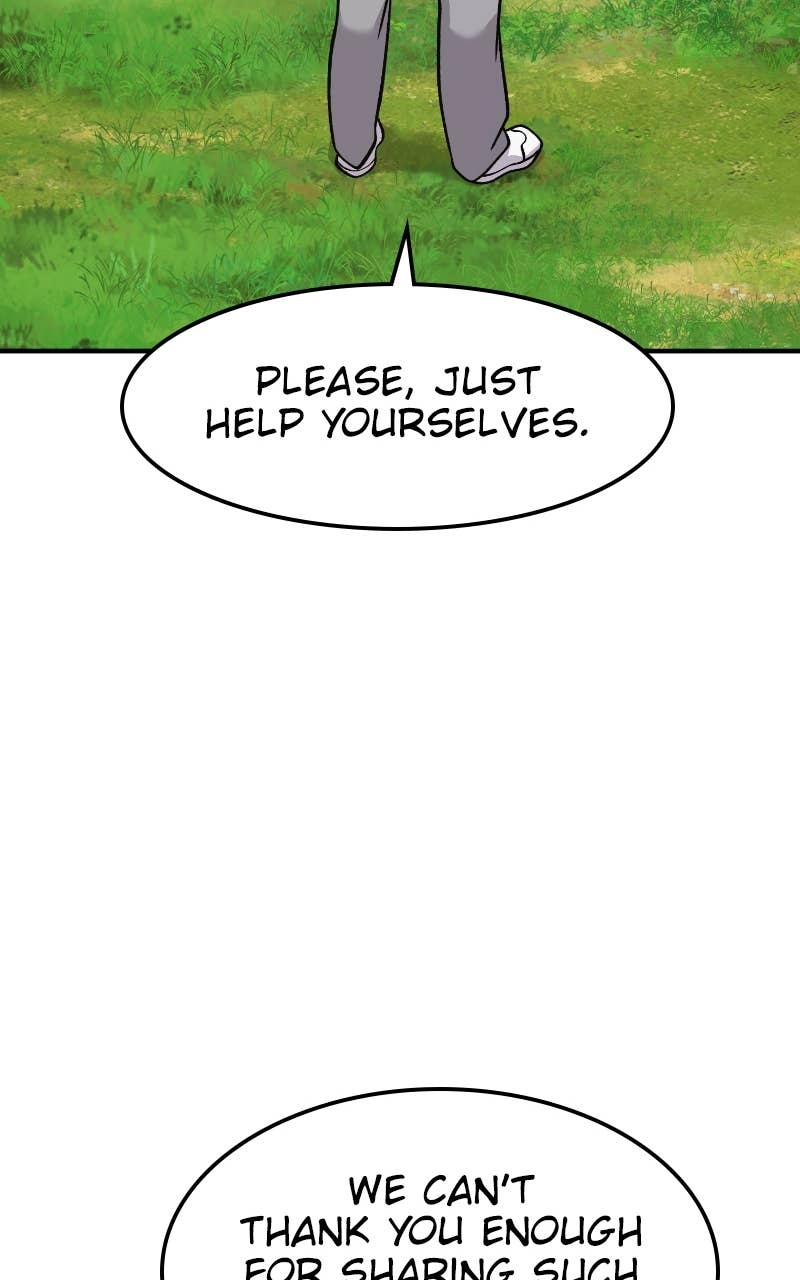 Solo Farming In The Tower Chapter 51 – A Giant Electric Eel's Inner Core Page 110