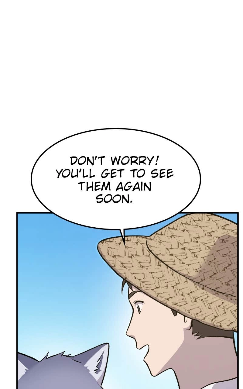 Solo Farming In The Tower Chapter 51 – A Giant Electric Eel's Inner Core Page 116