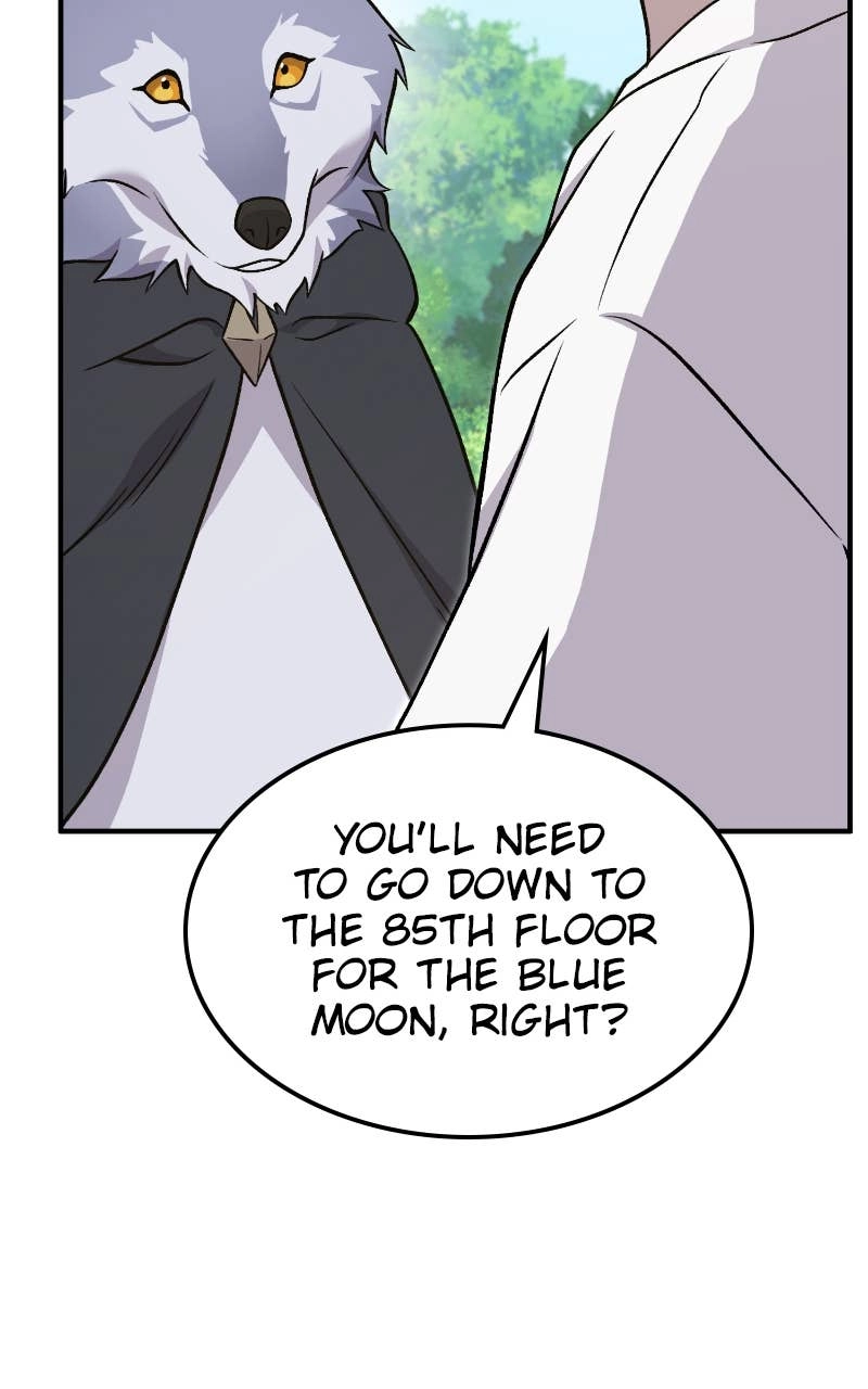 Solo Farming In The Tower Chapter 51 – A Giant Electric Eel's Inner Core Page 117