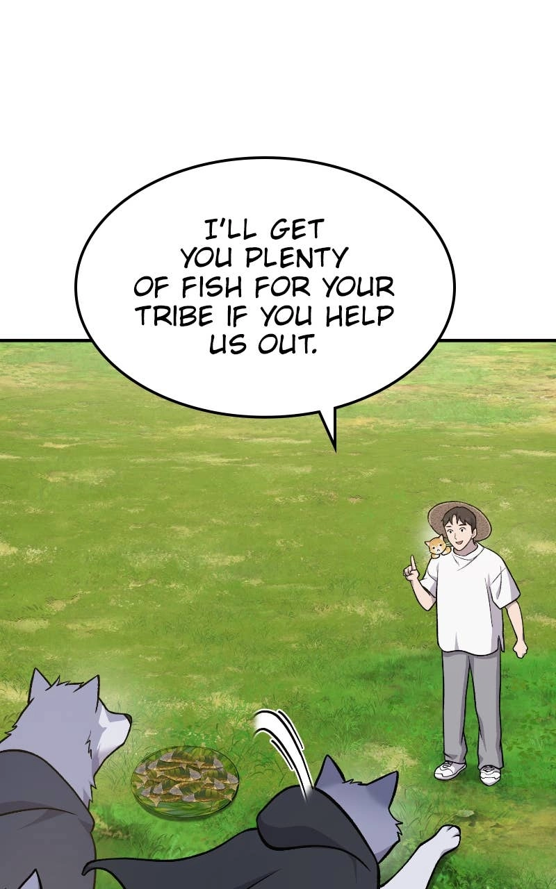 Solo Farming In The Tower Chapter 51 – A Giant Electric Eel's Inner Core Page 118