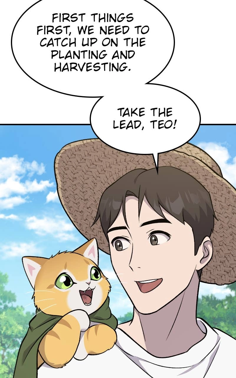 Solo Farming In The Tower Chapter 51 – A Giant Electric Eel's Inner Core Page 120