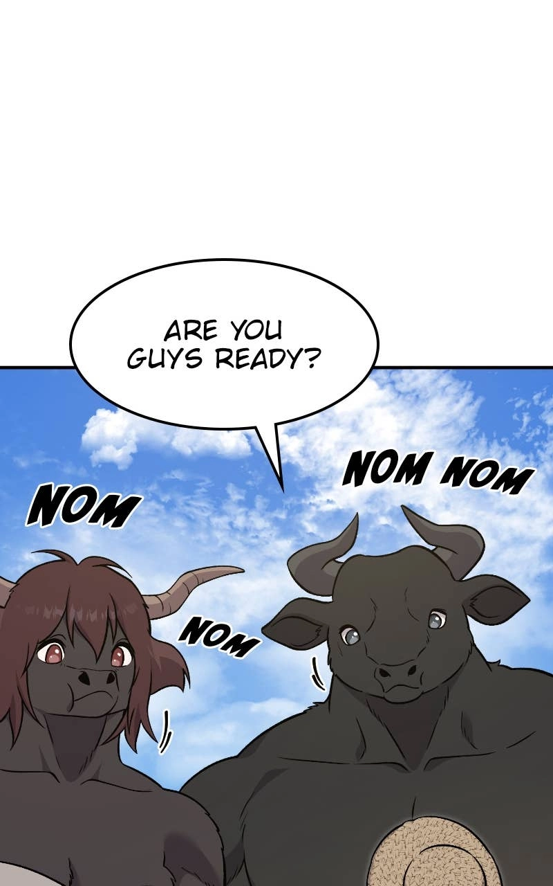 Solo Farming In The Tower Chapter 51 – A Giant Electric Eel's Inner Core Page 124