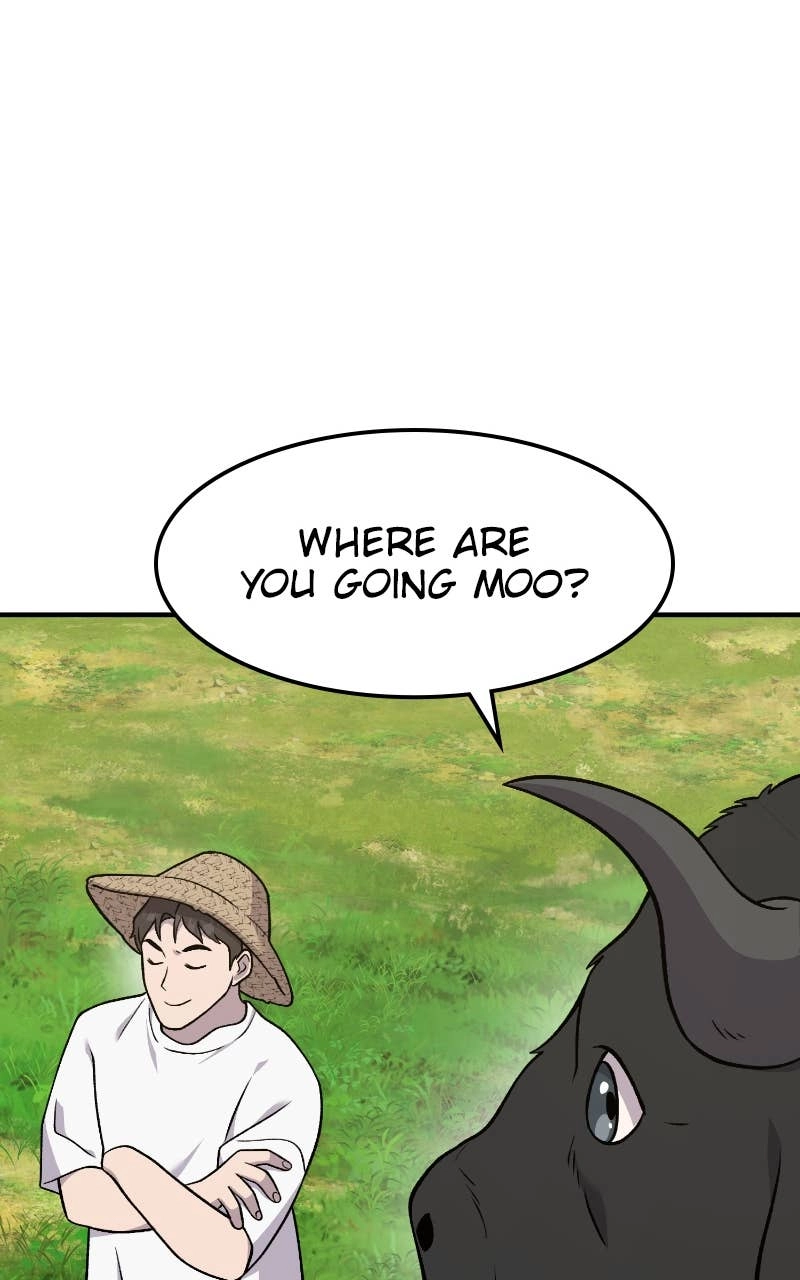 Solo Farming In The Tower Chapter 51 – A Giant Electric Eel's Inner Core Page 126