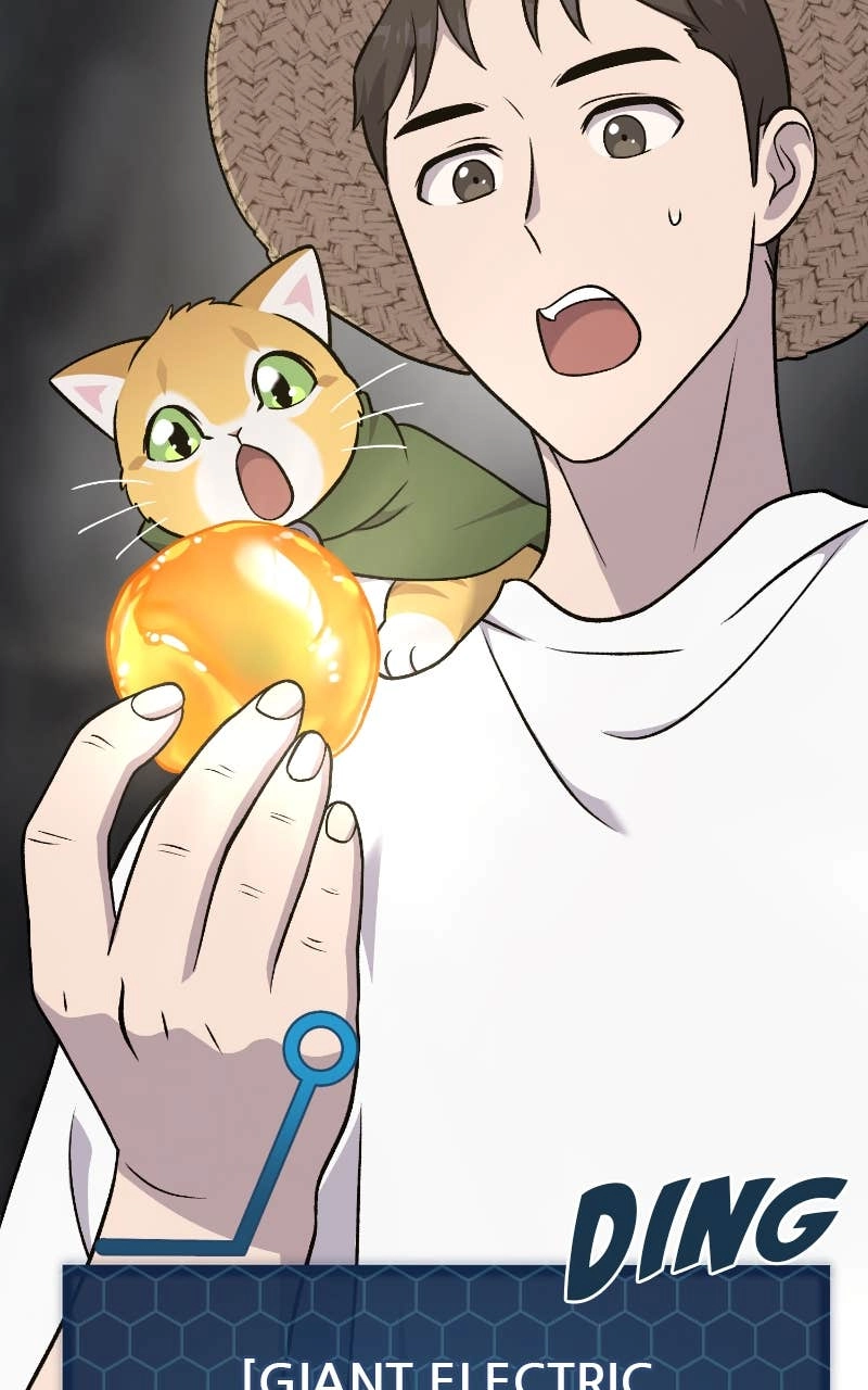 Solo Farming In The Tower Chapter 51 – A Giant Electric Eel's Inner Core Page 30