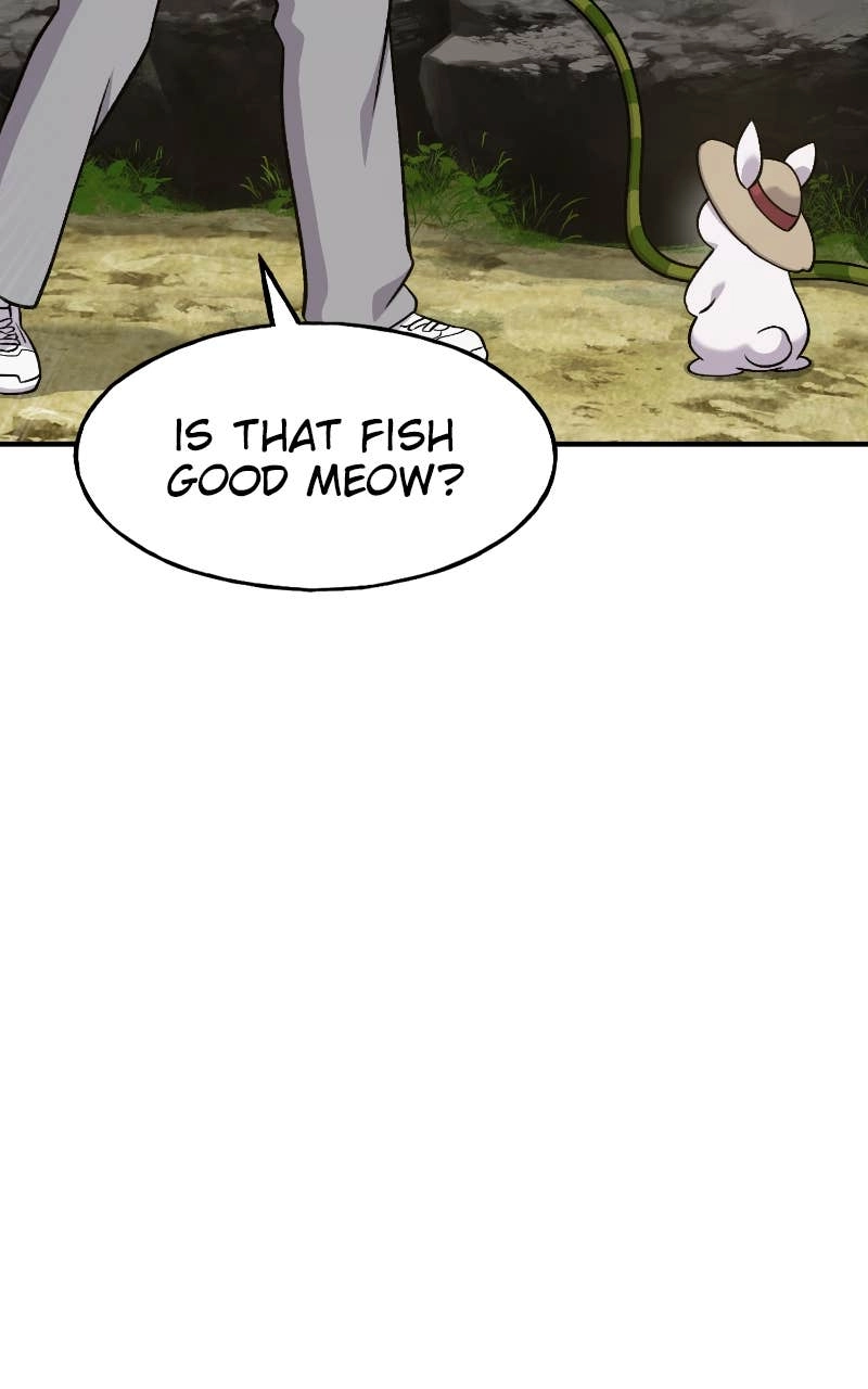 Solo Farming In The Tower Chapter 51 – A Giant Electric Eel's Inner Core Page 33
